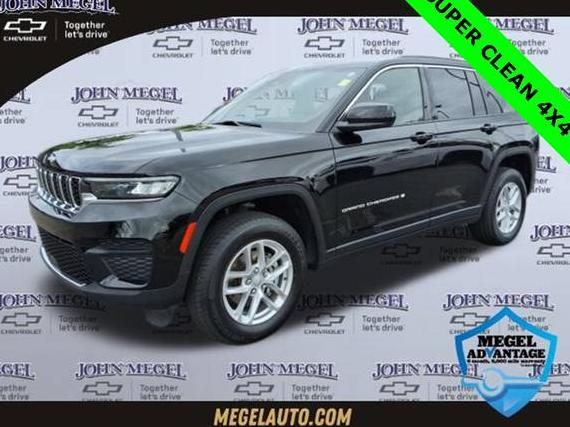 JEEP GRAND CHEROKEE 2024 1C4RJHAGXRC166732 image JEEP GRAND CHEROKEE 2024 1C4RJHAGXRC166732 image